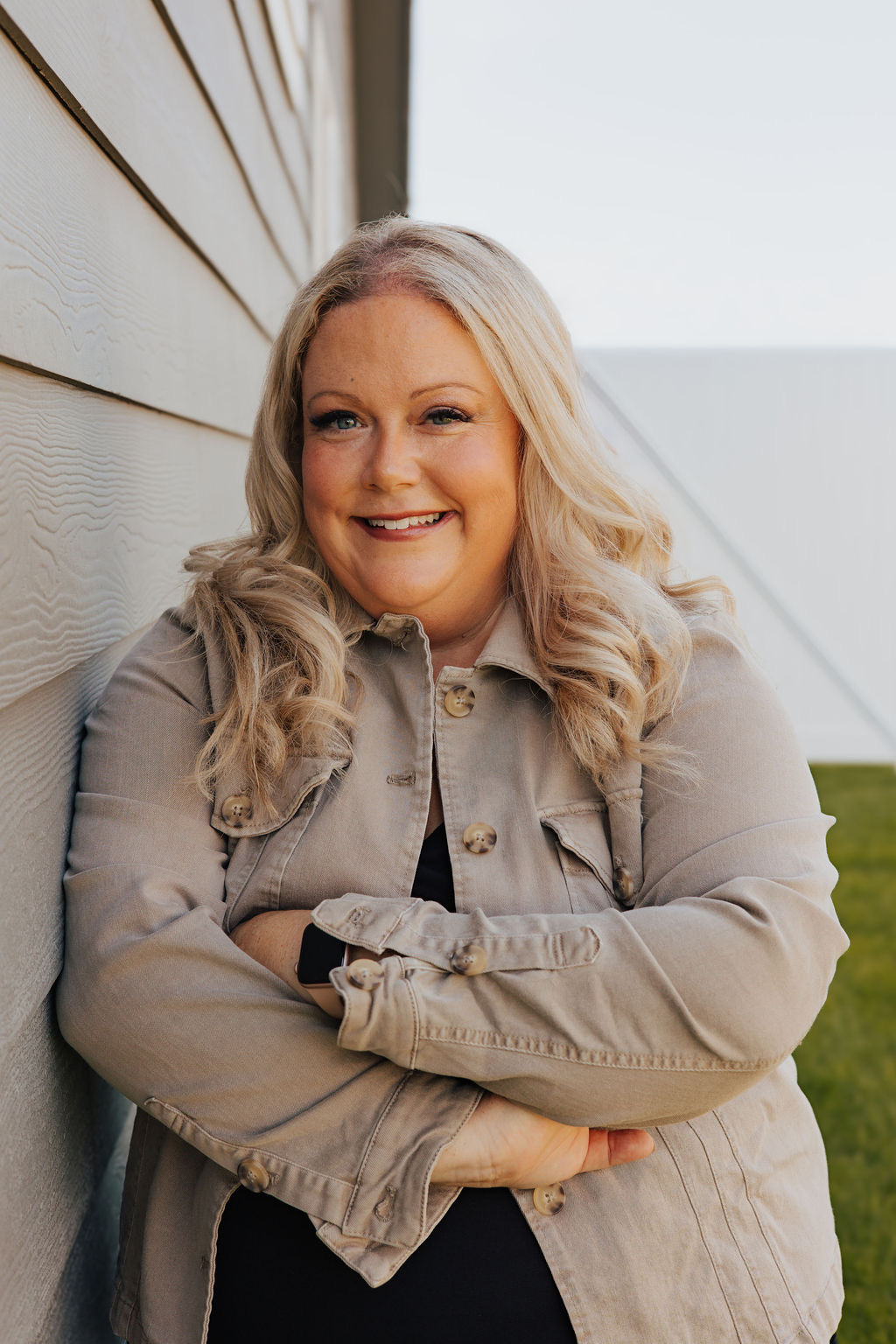 Nancy Walchli, GRI, Realtor at Christianson Realty Group in Hermiston, OR
